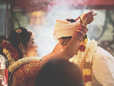 Portfolio of Eline Wedding Photography and Videography Kerala