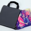 Eline wedding album bag